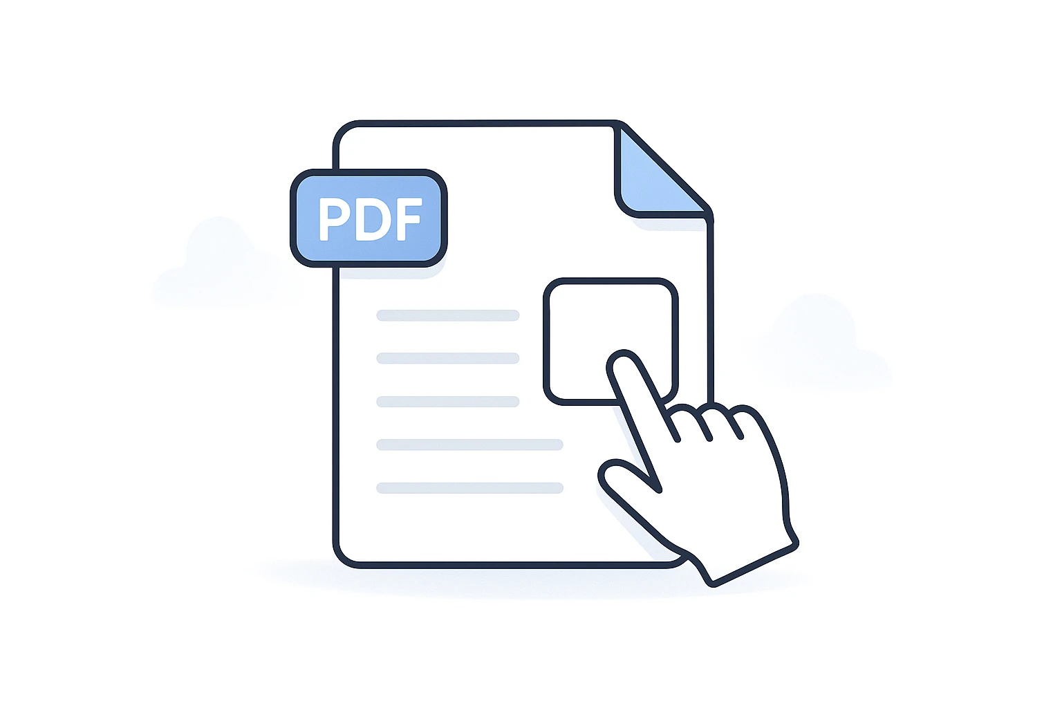 Vorschaubild zu PDF unterschreiben