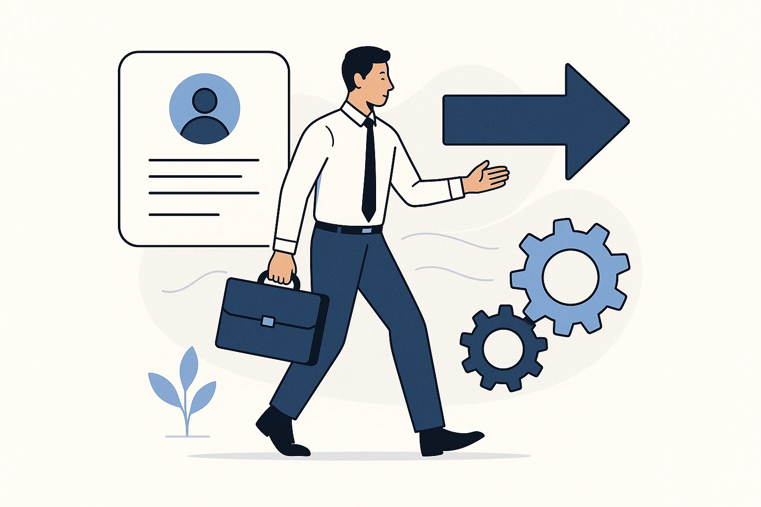 Bewerbung beim Berufswechsel – Tipps und Formulierungen