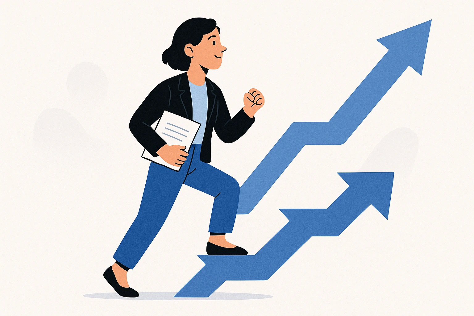 Vorschaubild zu Bewerbung ohne Erfahrung – Tipps, Muster und Formulierungen