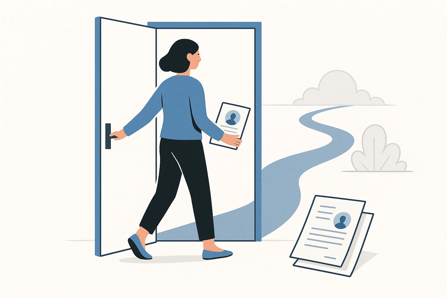 Bewerbung für den Wiedereinstieg – Tipps und Formulierungen