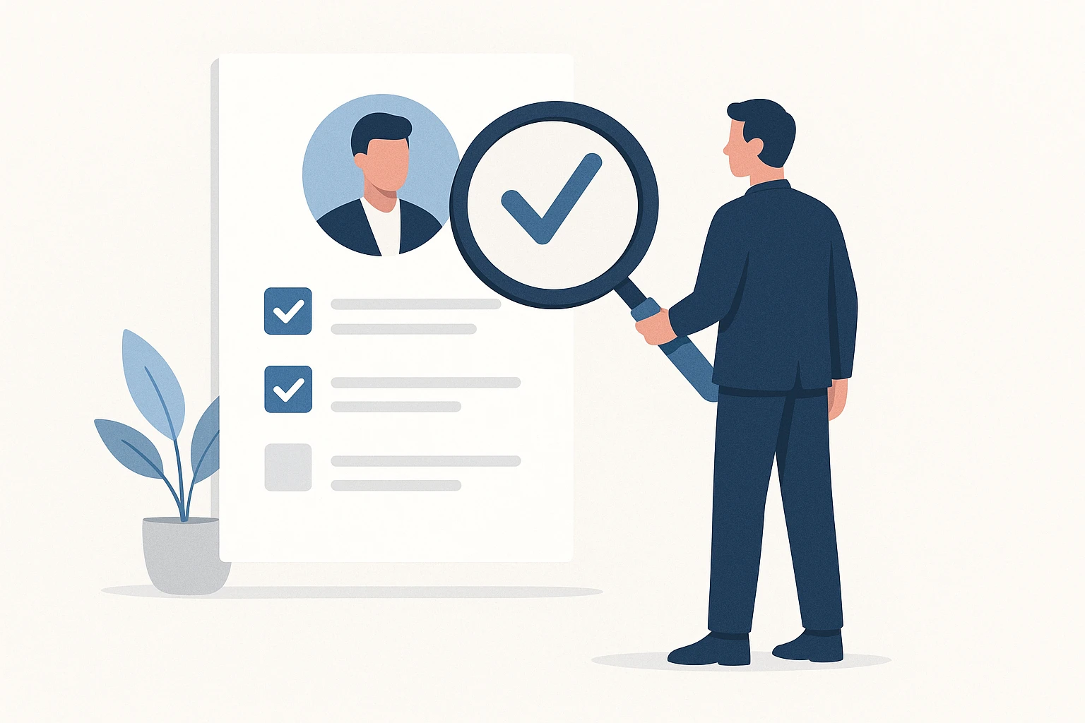 Keyword Matching in Bewerbungen – das Schlüssel-Schloss-Prinzip verstehen