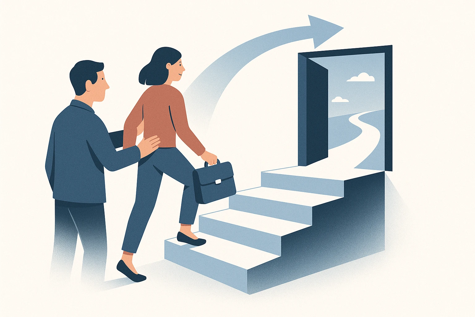 Anschreiben als Quereinsteiger: überzeugend trotz Branchenwechsel